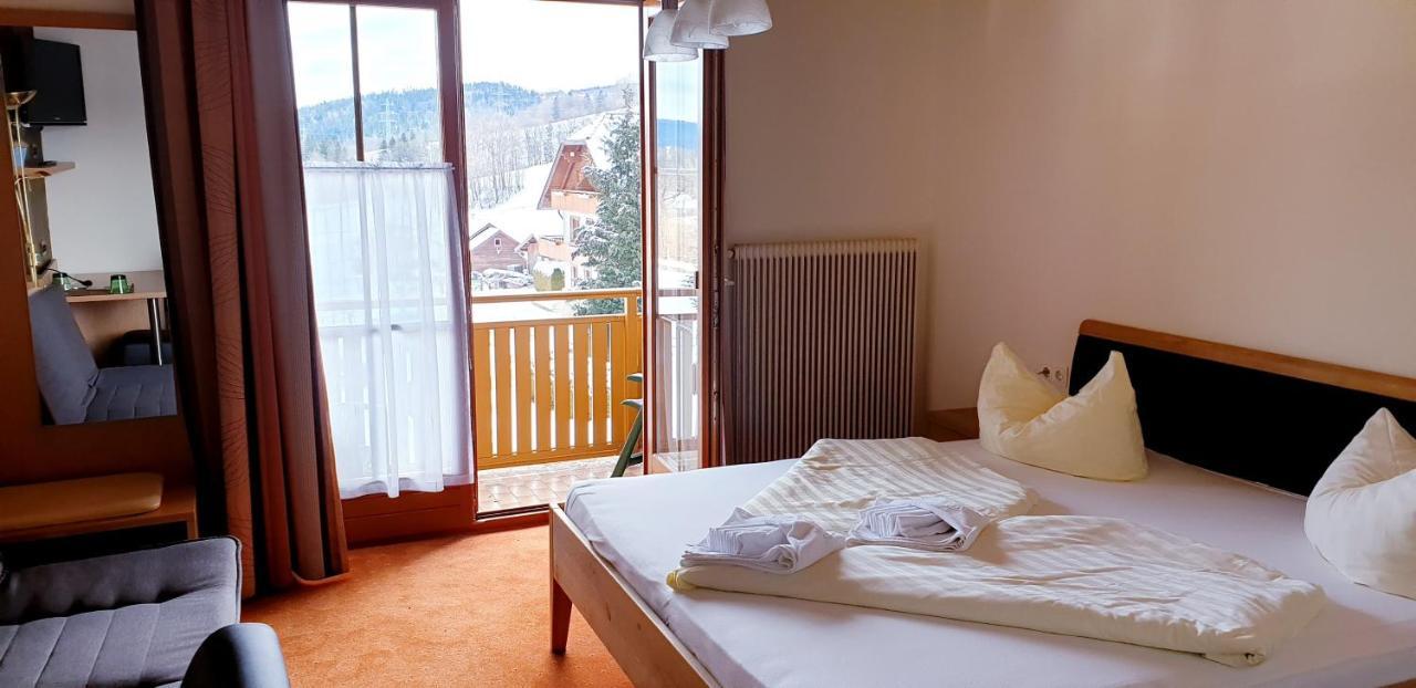Hotel Hubertushof à Trattenbach  Extérieur photo
