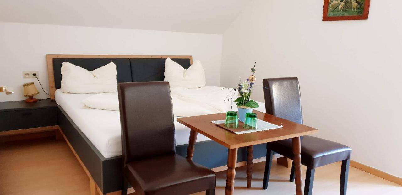 Hotel Hubertushof à Trattenbach  Extérieur photo